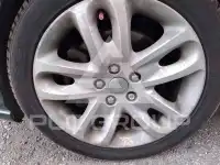 2003 Jaguar X-TYPE