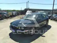 2003 Jaguar X-TYPE