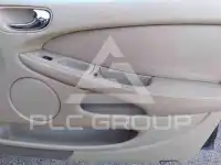2003 Jaguar X-TYPE