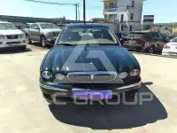 2003 Jaguar X-TYPE