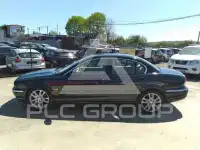 2003 Jaguar X-TYPE