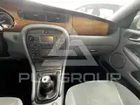 2003 Jaguar X-TYPE