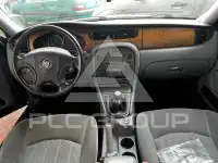 2003 Jaguar X-TYPE