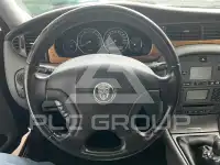 2003 Jaguar X-TYPE