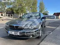 2003 Jaguar X-TYPE