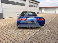 2003 Corvette C5
