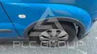 2003 Suzuki Ignis