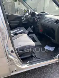2003 Suzuki Ignis
