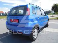 2003 Suzuki Ignis