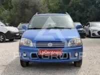 2003 Suzuki Ignis
