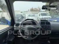 2003 Suzuki Ignis