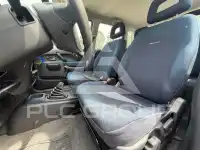 2003 Suzuki Ignis