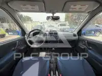 2003 Suzuki Ignis