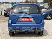 2003 Suzuki Ignis