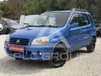 2003 Suzuki Ignis