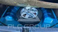 2003 Suzuki Ignis