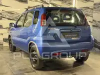2003 Suzuki Ignis