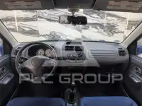 2003 Suzuki Ignis