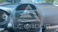 2003 Suzuki Ignis