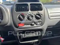2003 Suzuki Ignis