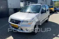 2003 Suzuki Ignis