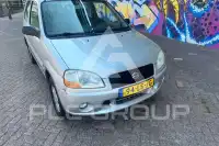 2003 Suzuki Ignis