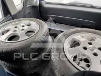 2003 Suzuki Ignis