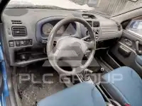 2003 Suzuki Ignis