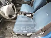 2003 Suzuki Ignis