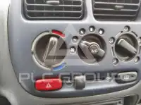 2003 Suzuki Ignis