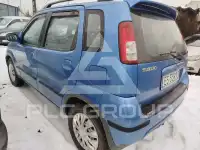2003 Suzuki Ignis