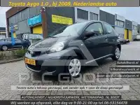 2003 Suzuki Ignis