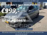 2003 Suzuki Ignis