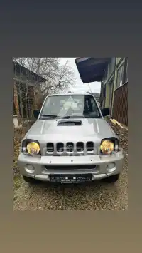 2003 Suzuki Jimny
