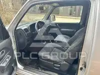 2003 Suzuki Jimny