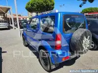 2003 Suzuki Jimny