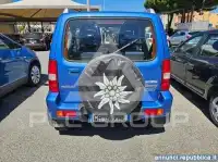 2003 Suzuki Jimny