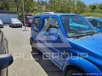 2003 Suzuki Jimny