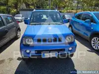 2003 Suzuki Jimny