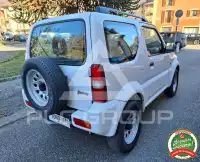 2003 Suzuki Jimny