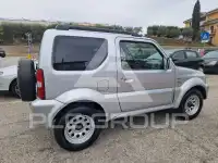 2003 Suzuki Jimny