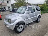 2003 Suzuki Jimny