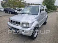 2003 Suzuki Jimny