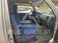2003 Suzuki Jimny