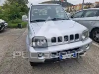 2003 Suzuki Jimny