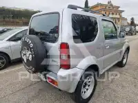 2003 Suzuki Jimny