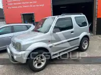 2003 Suzuki Jimny