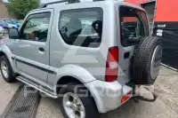 2003 Suzuki Jimny