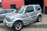 2003 Suzuki Jimny