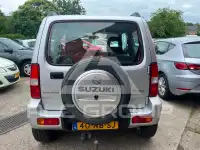 2003 Suzuki Jimny